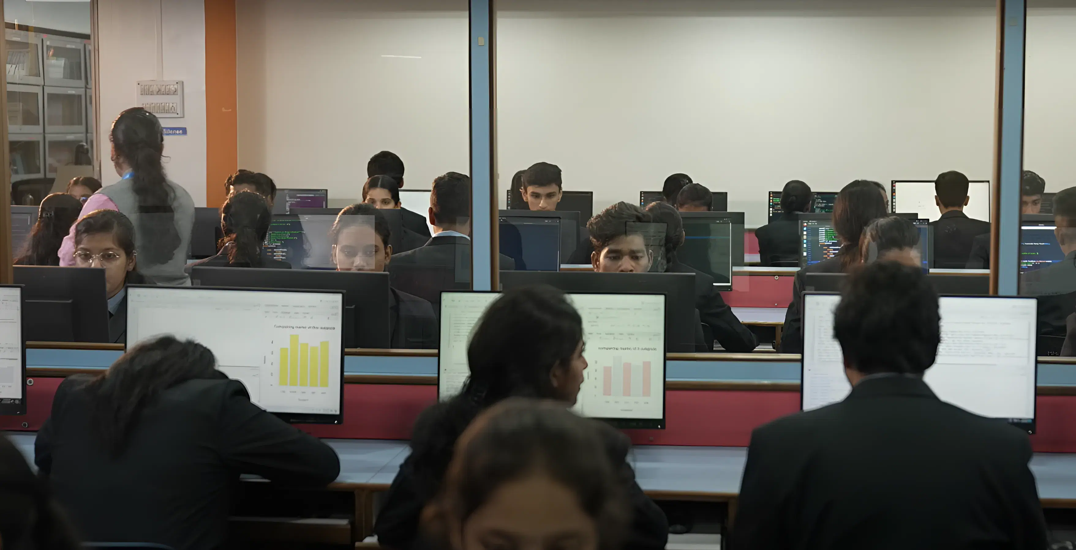 MERI Academic Infrastructure photo 11